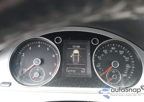 2015 Volkswagen Cc 2.0T Sport z USA, uszkodzony, nr VIN WVWBN7AN1FE810584